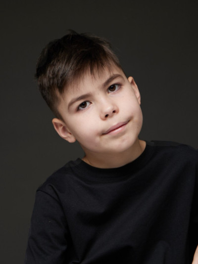 Лев Штырков